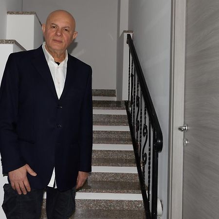 Bbgreen Pero Dış mekan fotoğraf
